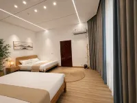 湄洲島·巷子裡·Meizhou Island Alley Inn民宿（蓮池澳沙灘店）