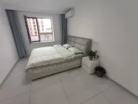 Ling Jie Homestay - balcony
