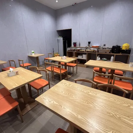 Yunxi Hotel