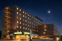 Urban Hotel Kyoto Hotel di 