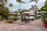 Hotel Suites Villasol โรงแรมใน