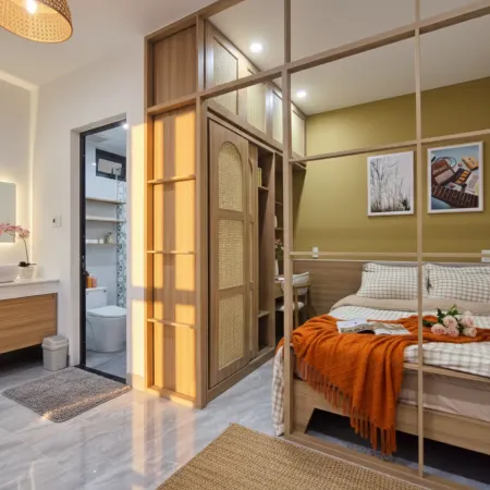 NomadStay Journey Hotels in Da Nang