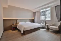 Beijing Qinglan Building Metropark Hotel