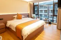 Zhixiashe Homestay (Liancheng Guanzhishan)