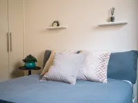 Cozy 1BR Seaside Apt in Brighton Marina Village ブライトンのホテル