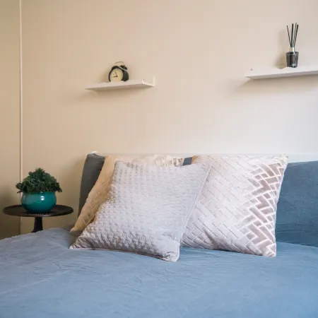Cozy 1BR Seaside Apt in Brighton Marina Village