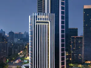 Wenzhou Impression City Fulu Atour Hotel