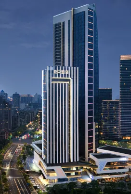 Wenzhou Impression City Fulu Atour Hotel