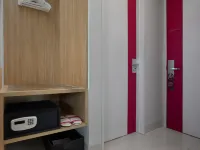 Favehotel Gatot Subroto Jakarta Hotels near Balai Sarbini