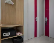 Favehotel Gatot Subroto Jakarta Hoteles cerca de Torre Mulia