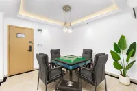 Yunshang Qingju Audio-Visual Hotel (Xingguo Hongmen Industrial Park) - pet friendly