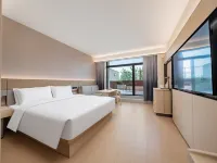 JI Hotel (Chengdu Shuangliu International Airport Xihanggang Avenue)