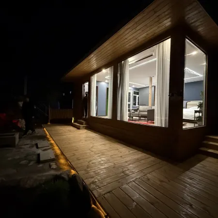 Zaxi Backpackers' Home