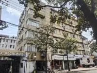 dayuangongyujiudian Отели рядом с достопримечательностью «Янпу»