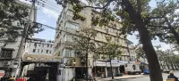 dayuangongyujiudian 楊浦周辺のホテル