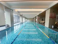 Leshan Chanyi Yiyue Hotel - Family
