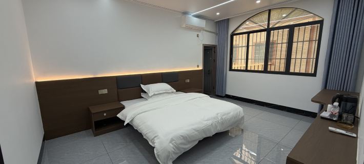 Zhuangyi Homestay Hotels in Du'an