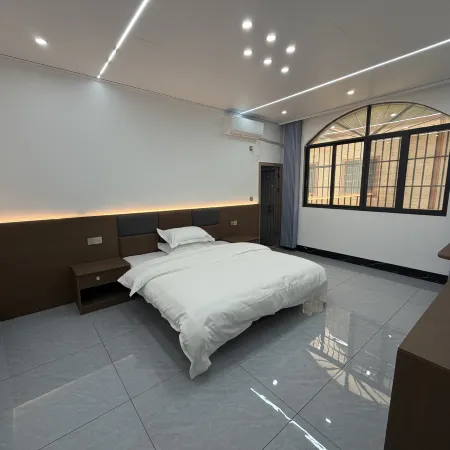 Zhuangyi Homestay