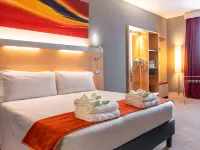 Lvg Hotel Collection - Bergamo West Hotel a Mozzo
