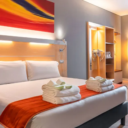 Lvg Hotel Collection - Bergamo West