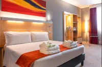 Lvg Hotel Collection - Bergamo West
