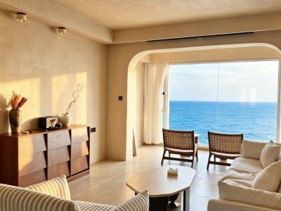 See You Again Sea Resort Apartment
