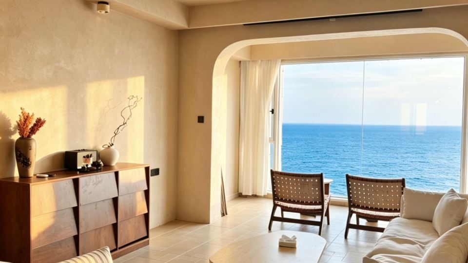 See You Again Sea Resort Apartment