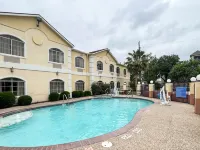Studio 6 Suites Houston, TX - Spring Hotels in Harris County