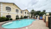 Studio 6 Suites Houston, TX - Spring