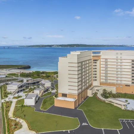 Canopy by Hilton Okinawa Miyako Island Resort