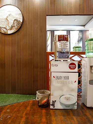 รูปภาพของโรงแรมซีบีดี CBD Hotel