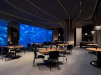 Resorts World Sentosa - Equarius Hotel Hotels near Wave House Sentosa