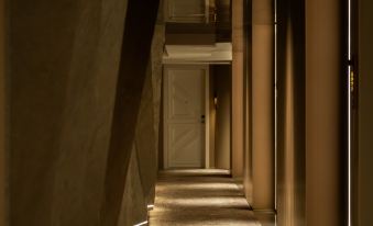 MOKSAM Design Hotel Guiyang