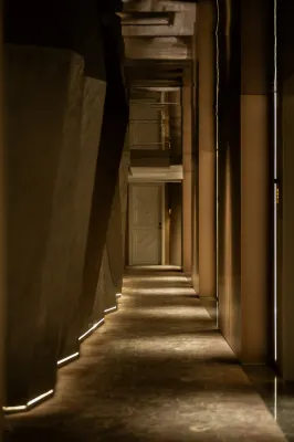 MOKSAM Design Hotel Guiyang