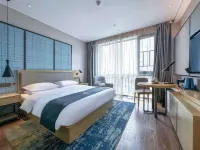 Echarm Hotel (Changsha Yuelushan West Bus Station) Hotels in Changsha