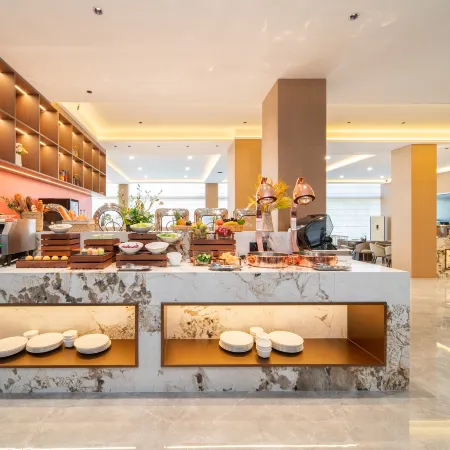 Mengnandu Hotel