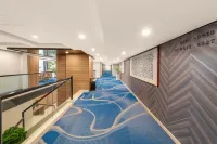 Lanmu · Lam Cinema Smart Cinema Hotel (Guiyang North Station Branch)