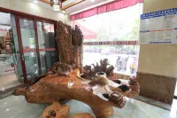 Lang Shan Shun Fei Hotel