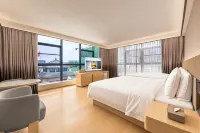 All Seasons Hotel (Guiyang Longdongbao Airport Duocai Guizhou City Branch) 공항지구 호텔
