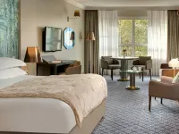 Célestins Spa Thermal & Hôtel by Vy Resort Hotels in Vichy