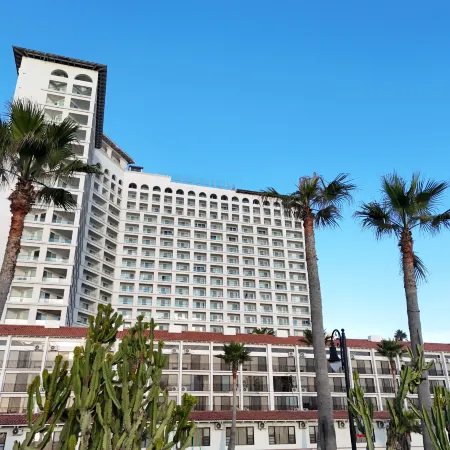 Rosarito Beach Hotel