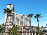 Rosarito Beach Hotel