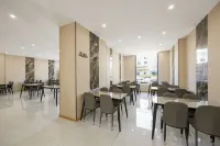 BOYA Hotel - breakfast