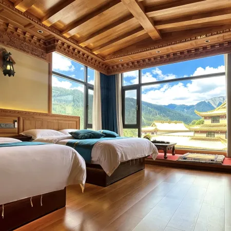 Zhagana Turquoise Homestay