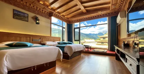 Zhagana Turquoise Homestay