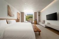 Longmen Nankunshan Shaxi Mountain Villa Boutique Homestay