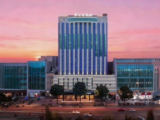 Century Star Hotel
