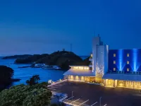 Ooedo Onsen Monogatari Premium Toba Saichoraku（Old:Yukai Resort Ise Shima Toba Saichoraku〈Premium〉） Hotels near Dolphin Island