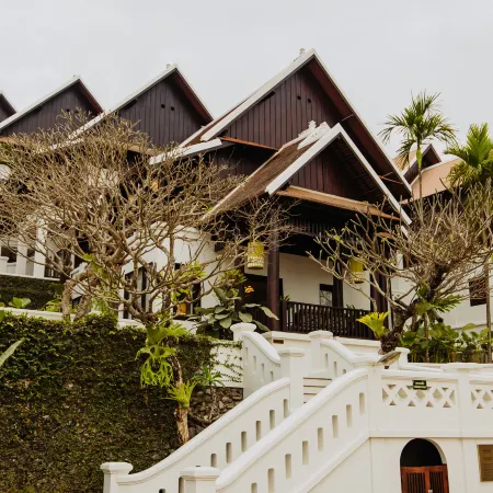 Hotel Kiridara Luang Prabang
