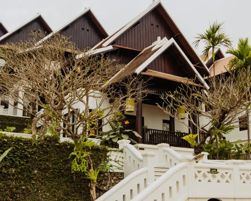 Hotel Kiridara Luang Prabang Hotels near Wat Siphoutthabath